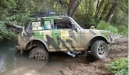 Нива рись - купити, ціна, характеристики, автобелявцев - автомобілі всіх часів і народів (нива) Нива рись - купити, ціна, характеристики, автобелявцев - автомобілі всіх часів і народів