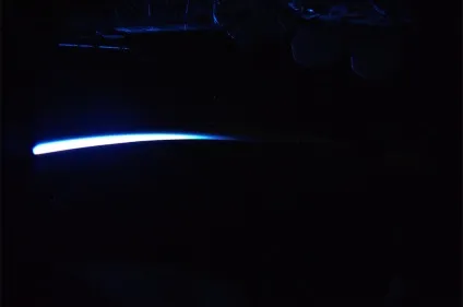 Неймовірні фото із космосу астронавта Дугласа Уілока - новини в фотографіях (фото) Неймовірні фото із космосу астронавта Дугласа Уілока - новини в фотографіях