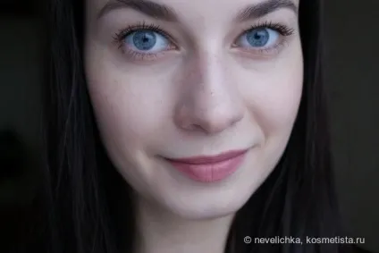 Новинка від gosh - foundation drops у відтінку 002 ivory відгуки (комбінована шкіра) Новинка від gosh - foundation drops у відтінку 002 ivory відгуки