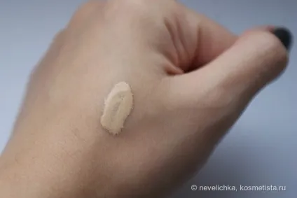 Новинка від gosh - foundation drops у відтінку 002 ivory відгуки (drops) Новинка від gosh - foundation drops у відтінку 002 ivory відгуки