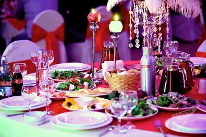 Новий 2017 рік, як зустрічати і чого чекати (зустрічати) Новий 2017 рік, як зустрічати і чого чекати