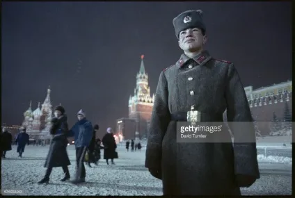 Новий рік в ссср, як це було, kykyryzo (kykyryzo) Новий рік в ссср, як це було, kykyryzo