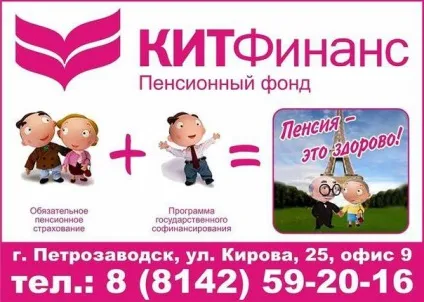 Нпф «кит фінанс» відгуки клієнтів