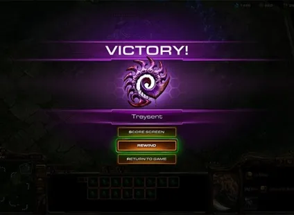 Новини starcraft 2