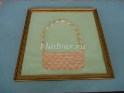 Незабудки з природного матеріалу своїми руками (клас) Незабудки з природного матеріалу своїми руками