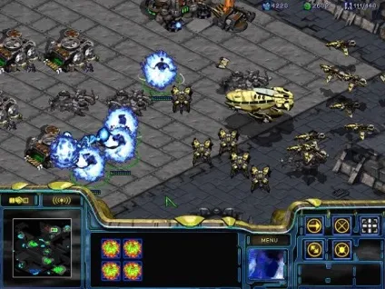 Новини starcraft 2