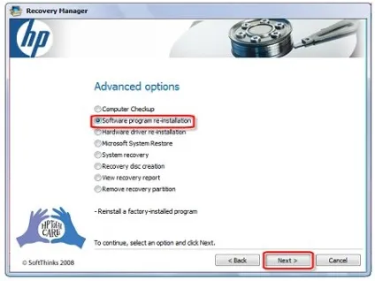Ноутбуки hp - усунення проблем з веб-камерою в ос windows vista, служба підтримки hp®