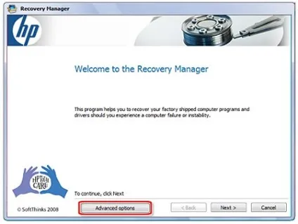 Ноутбуки hp - усунення проблем з веб-камерою в ос windows vista, служба підтримки hp®
