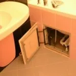 Облицювання ванни кахлем -%