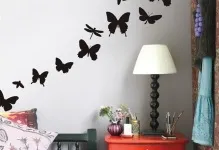 Шпалери для стін красиві в квартирі, фото стінового декору, незвичайні і панорамні, красиві і широкі (фото) Шпалери для стін красиві в квартирі, фото стінового декору, незвичайні і панорамні, красиві і широкі