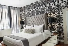 Шпалери для стін красиві в квартирі, фото стінового декору, незвичайні і панорамні, красиві і широкі (фото) Шпалери для стін красиві в квартирі, фото стінового декору, незвичайні і панорамні, красиві і широкі