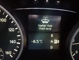 Про що сигналізують значки на приладовій панелі автомобіля (автомобіля) Про що сигналізують значки на приладовій панелі автомобіля
