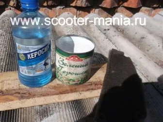 Обслуговування повітряного фільтра скутера, скутери та мотоцикли (обслуговування) Обслуговування повітряного фільтра скутера, скутери та мотоцикли