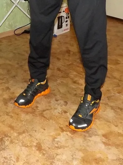 Огляд серії кросівок reebok з підошвою zigtech - 11 серпня 2015 - блог (огляд) Огляд серії кросівок reebok з підошвою zigtech - 11 серпня 2015 - блог