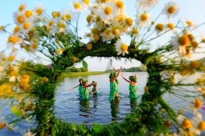 Обряди і змови на івана купала