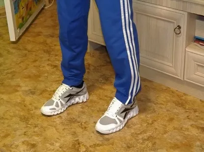 Огляд серії кросівок reebok з підошвою zigtech - 11 серпня 2015 - блог (огляд) Огляд серії кросівок reebok з підошвою zigtech - 11 серпня 2015 - блог