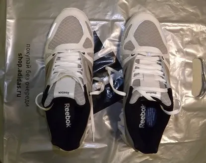 Огляд серії кросівок reebok з підошвою zigtech - 11 серпня 2015 - блог (серії) Огляд серії кросівок reebok з підошвою zigtech - 11 серпня 2015 - блог