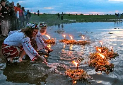 Обряди і ритуали на івана купала на гроші, заміжжя, любов (купала) Обряди і ритуали на івана купала на гроші, заміжжя, любов