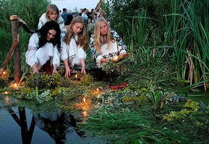 Обряди і ритуали на івана купала на гроші, заміжжя, любов (купала) Обряди і ритуали на івана купала на гроші, заміжжя, любов