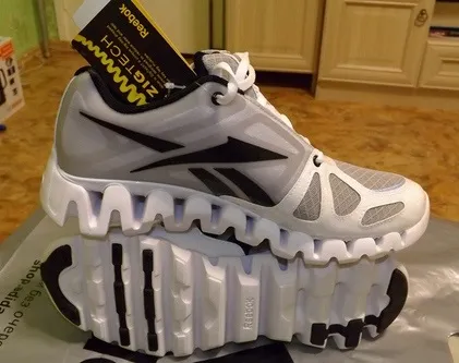 Огляд серії кросівок reebok з підошвою zigtech - 11 серпня 2015 - блог (серії) Огляд серії кросівок reebok з підошвою zigtech - 11 серпня 2015 - блог