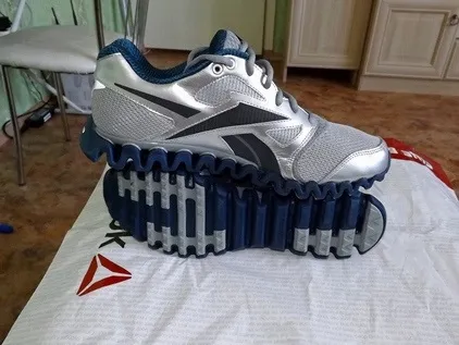 Огляд серії кросівок reebok з підошвою zigtech - 11 серпня 2015 - блог (серії) Огляд серії кросівок reebok з підошвою zigtech - 11 серпня 2015 - блог