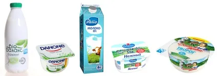 Знежирені продукти шкода чи користь (користь) Знежирені продукти шкода чи користь