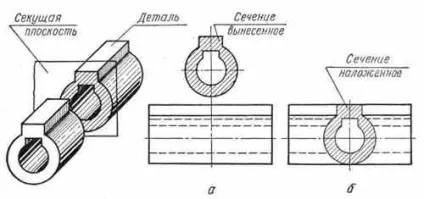 Загальні відомості про кресленнях - робота за кресленням і технологічною картою з точністю обробки до 0, 1 (внутрішню форму деталі) Загальні відомості про кресленнях - робота за кресленням і технологічною картою з точністю обробки до 0, 1