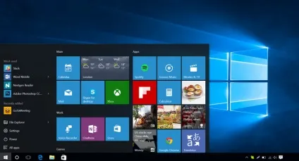 Оновлення windows 7 і 8 до windows 10, комп'ютерні поради