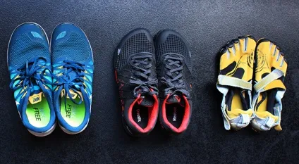 Огляд reebok crossfit nano 4