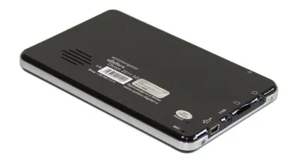 Огляд автомобільного навігатора oysters chrom 2011 3g - огляди і тести (oysters) Огляд автомобільного навігатора oysters chrom 2011 3g - огляди і тести