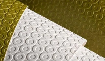 Шпалери для нерівних стін які краще клеїти, як вибрати варіанти (товсті) (шпалери) Шпалери для нерівних стін які краще клеїти, як вибрати варіанти (товсті)
