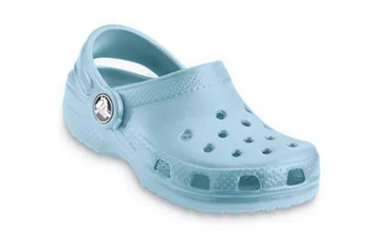 Взуття crocs (крокси)