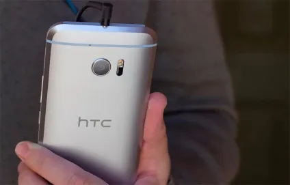 Огляд оглядів htc 10