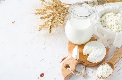 Знежирені продукти шкода чи користь (шкода знежирених молочних продуктів) Знежирені продукти шкода чи користь