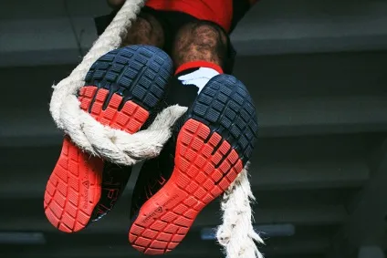 Огляд reebok crossfit nano 4