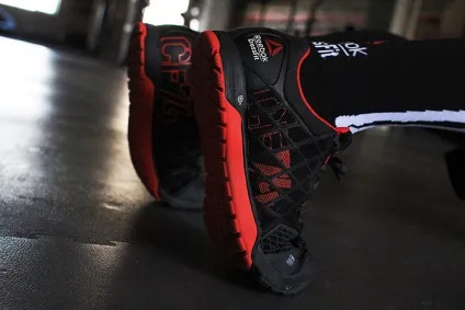 Огляд reebok crossfit nano 4