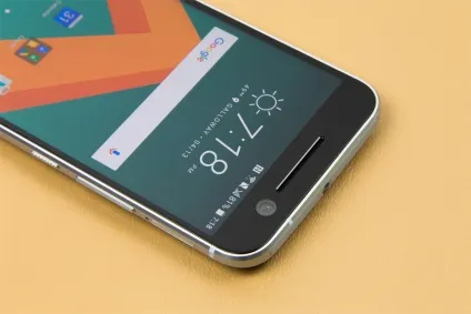 Огляд оглядів htc 10
