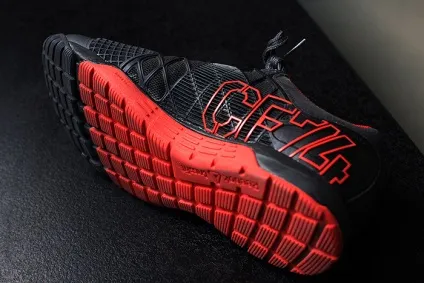 Огляд reebok crossfit nano 4
