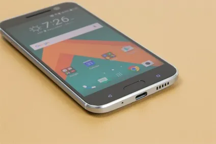 Огляд оглядів htc 10