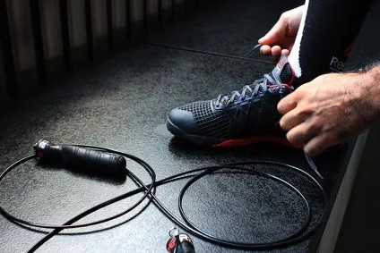 Огляд reebok crossfit nano 4