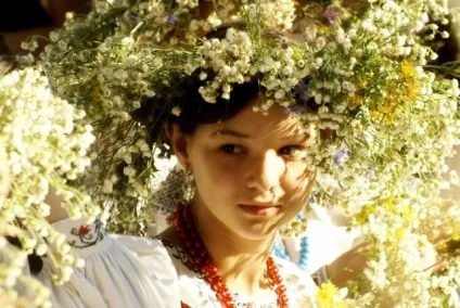 Обряди і змови на івана купала