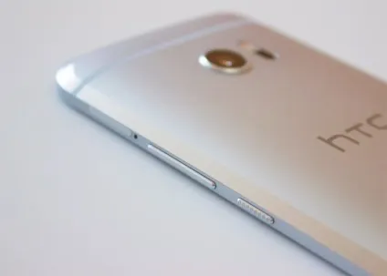 Огляд оглядів htc 10