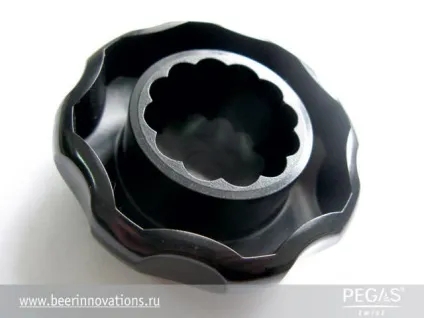 Устаткування безпінного розливу pegas для пивного магазину (розливу) Устаткування безпінного розливу pegas для пивного магазину