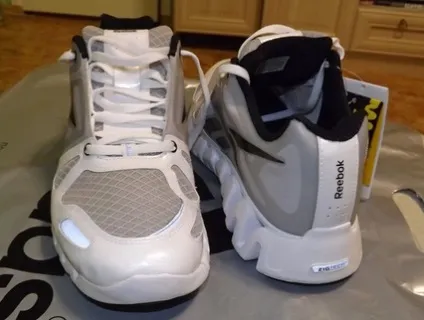 Огляд серії кросівок reebok з підошвою zigtech - 11 серпня 2015 - блог (огляд) Огляд серії кросівок reebok з підошвою zigtech - 11 серпня 2015 - блог