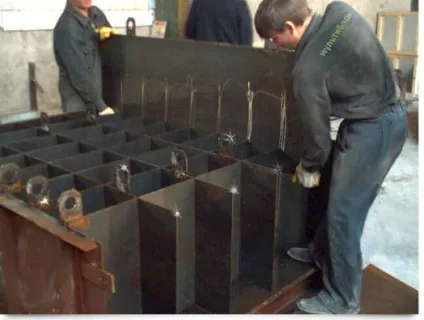Устаткування для виробництва піноблоків в домашніх умовах (умовах) Устаткування для виробництва піноблоків в домашніх умовах