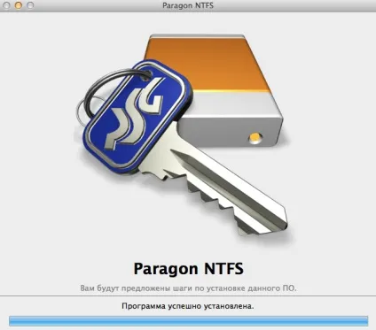 Ntfs в mac os x