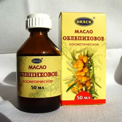 Огляд масел для комбінованої шкіри (масел) Огляд масел для комбінованої шкіри