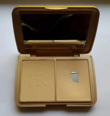 Огляд пудри hr (helena rubinstein) pore genius compact (pore) Огляд пудри hr (helena rubinstein) pore genius compact