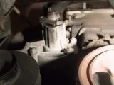 Однорядна ланцюг на ваз