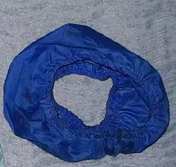 Одяг для улюбленців (викрійки)